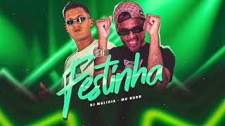 MC Babu DJ Malicia - Festinha