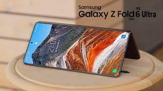 Galaxy Z Fold 6 Ultra - Ultimate Level