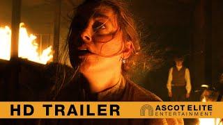 IN THE FIRE - Trailer