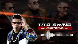 Tito swing homenaje a Los hermanos rosario