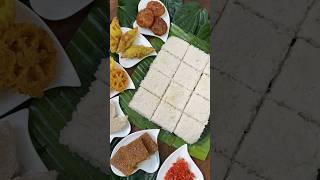 Sinhala and Tamil New Year Festival  Grandma Menu