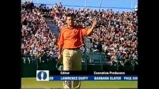 John Betjemans Seaside Golf performed by the BBC commentators -2003