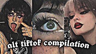 alt️alternative tiktok compilation #6 