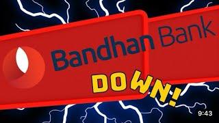 BANDHANBNK crash I Bandhan prediction for Monday 15 Apr I Bandhanbank Share Analysis