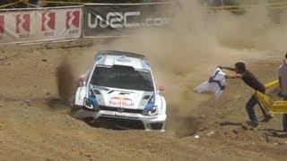 RALLY ACROPOLIS 2013 WRC PURE SOUND HD - MK2