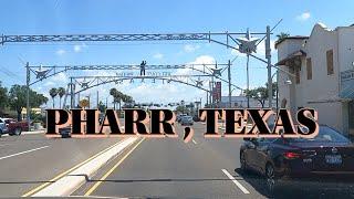 PHARR TEXAS