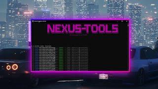 NEW 2024 UPDATED DISCORD TOKEN JOINER NEXUS JOINER