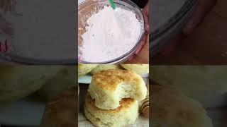 3-Ingredient Biscuits 