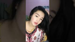 tiktok full daster sobek ada yg muncul 