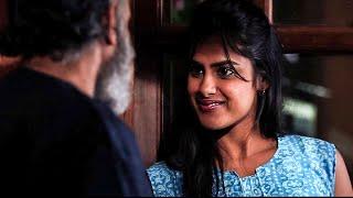 டேய் நான் Bedல பதினாறு வயசு பையன் டா  Old Man Love  Tamil Romantic Movie  Vaanam Poosiya Veedu