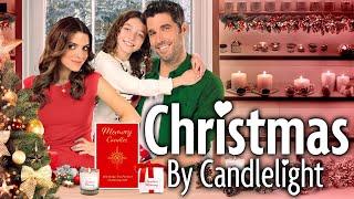 Christmas By Candlelight FULL MOVIE  Christmas Movies  Romantic Holiday Movies  Empress Movies