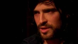 Devendra Banhart Interview-Jeff Buckley LA Event