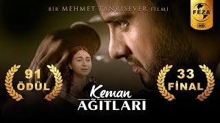 KEMAN AĞITLARI  91 Ödüllü  HD Sinema Filmi