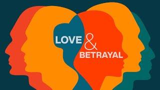 LOVE & BETRAYAL   Pastor Joshua Harris with Jeremy Lee  Every Nation Singapore