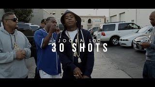 Jooba Loc - “30 Shots” Music Video