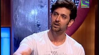 Hrithiks reference acting#Hrithik Roshan