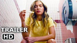 UNPREGNANT Official Trailer 2020 Haley Lu Richardson Barbie Ferreira Drama Movie HD