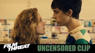 HOT SUMMER NIGHTS  Suckers Uncensored Clip 2018  TIMOTHÉE CHALAMET  Film Threat Clips