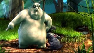 Big Buck Bunny 1080p HD