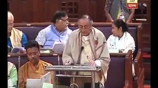 Allowances of ICDS workers increased in budget Amit Mitra