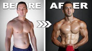 How To Gain Muscle AND Lose Fat At The Same Time REAL TRUTH