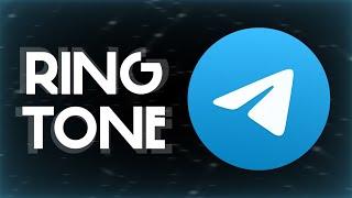 Telegram Desktop Ringtone