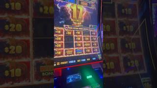BIG BUFFALO LINK JACKPOT  #slots #casino #jackpot #gambling #slot #slotmachine #vegas #buffet