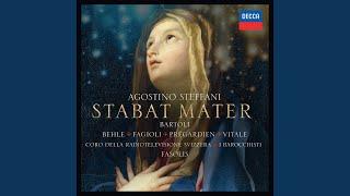 Steffani Stabat Mater - Stabat Mater Dolorosa