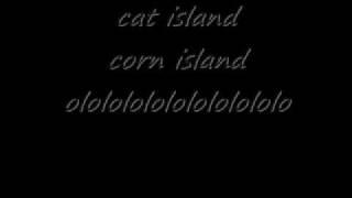 cat island