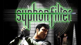 Syphon Filter - Game Movie Edit