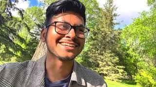 Vlog # 1  A day with Bangladeshi Vlogger 