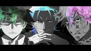 Hidescore Опенинг Великий из бродячих псов 5  Opening Bungou Stray Dogs 5th Season