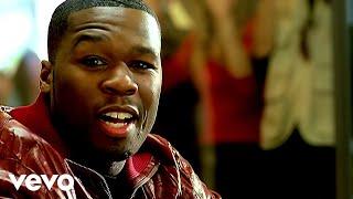 50 Cent - Window Shopper Official Music Video