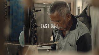 EAST BALI - A Travel Video
