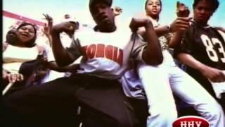 Pastor Troy - This Tha City Official HQ Music Video Throwback Classic