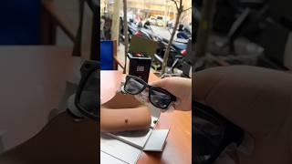 RayBan Akıllı Gözlük