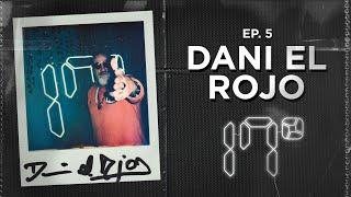 17 GRADOS  Ep. 5 DANI EL ROJO