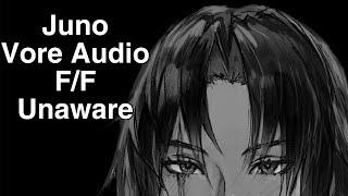 Juno Vore Audio FF Accidental Borrower