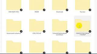 Yandex disk arşiv güncel linkler 2019