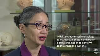 Brain Tumor Treatment – Radiation