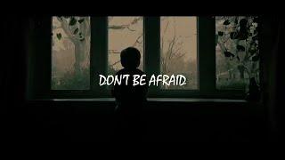 Free NF Type Beat - Dont Be Afraid  Sad Storytelling Type Beat