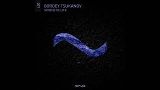 Gordey Tsukanov - Synthetic Life Full EP