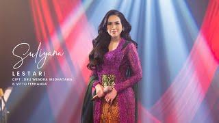 LESTARI - SULIYANA Official Music Video