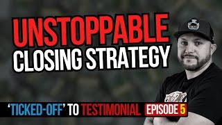  How to Close Tough Sellers Wholesaling Real Estate