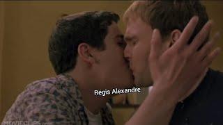 American Pie 2 Gay Kiss Film 2001