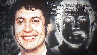 Toby Turner - From Legend to Lolcow