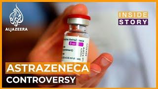 Astrazeneca vaccine safe or not safe?  Inside Story