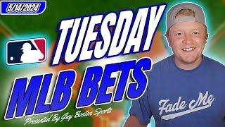 MLB Picks Today 5142024  FREE MLB Best Bets Predictions and Player Props