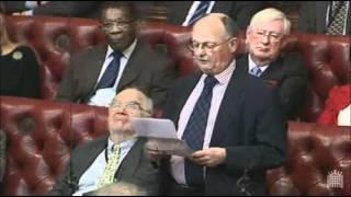 Lord Lipsey on the cost of Cleggs Senate