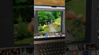 Photoshop c искусственным интеллектом